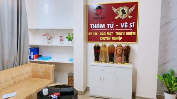 Công ty thám tử tư uy tín nhất tỉnh Thái Nguyên