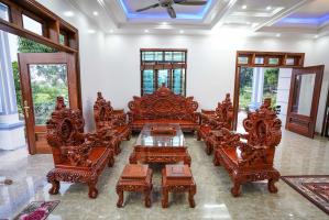 Địa chỉ bán đồ gỗ nội thất uy tín, chất lượng nhất tỉnh Ninh Bình