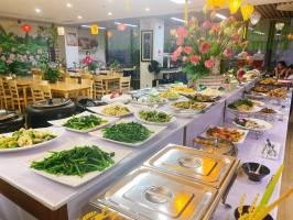 Quán ăn ngon nhất ở phố Tây Sơn, Quận Đống Đa, Hà Nội