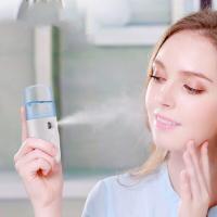 Máy phun sương mini dưỡng ẩm da mặt tốt nhất hiện nay