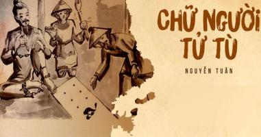 Bài văn phân tích nhân vật Huấn Cao trong 