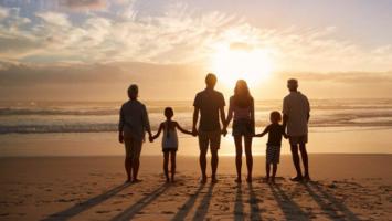 Đặc điểm đáng ngạc nhiên có tính di truyền từ cha mẹ