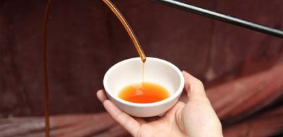 Mức độ phân loại chất lượng dựa trên độ đạm của nước mắm