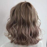 Kiểu tóc đẹp nhất cho cô nàng mê tóc ngắn