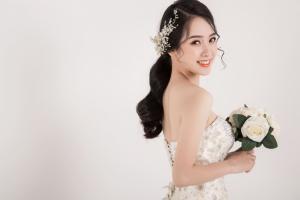 Tiệm trang điểm cô dâu đẹp nhất quận Phú Nhuận, TP. Hồ Chí Minh