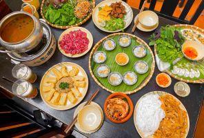 Nhà hàng tổ chức tiệc tất niên cuối năm lý tưởng nhất tại Quận Hà Đông, Hà Nội