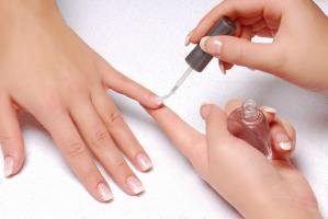 Tiệm làm nail đẹp và chất lượng nhất tỉnh Thái Nguyên