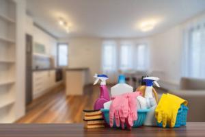 Mẹo vặt giúp giữ nhà của bạn luôn sạch