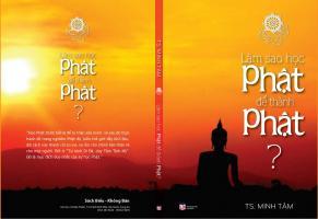 Cuốn sách hay về Phật giáo đọc để yên vui và hạnh phúc