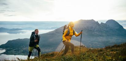 Điểm leo núi hấp dẫn nhất miền Nam