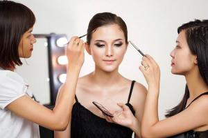 Địa chỉ dạy make up chuyên nghiệp nhất Quảng Ngãi