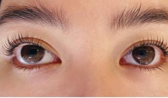 Địa chỉ uốn mi đẹp nhất TP. Rạch Giá, Kiên Giang