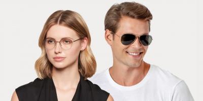 Địa chỉ bán gọng kính chất lượng tại TP. Rạch Giá, Kiên Giang