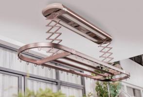 Địa chỉ cung cấp giàn phơi thông minh uy tín nhất tại Hà Nội