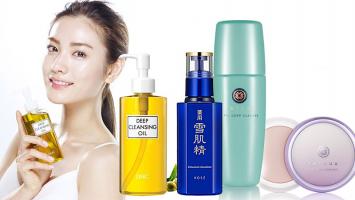 Địa chỉ chuyên bán và oder mỹ phẩm Nhật ở Hà Nội và TP. HCM