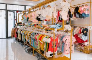 Shop đồ trẻ em uy tín và chất lượng nhất Nam Định