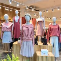 Shop quần áo nữ đẹp và chất lượng nhất tỉnh Cao Bằng