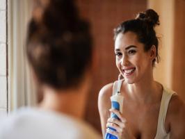 Máy tăm nước chất lượng nhất hiện nay