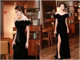 Địa chỉ cho thuê váy thiết kế, váy sự kiện đẹp và giá tốt nhất Cần Thơ