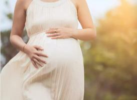 Vấn đề về da thường gặp khi mang thai và cách chăm sóc