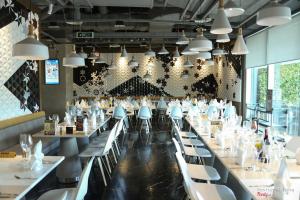 Nhà hàng tổ chức liên hoan lớp tốt nhất ở Hà Nội