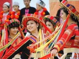 Phong tục đón Tết độc đáo nhất của các dân tộc thiểu số Việt Nam