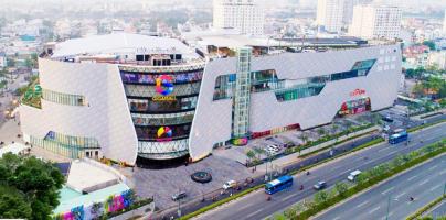 Sàn giao dịch bất động sản lớn nhất TP. HCM