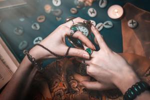 Tiệm trang sức phong thủy đẹp nhất quận Hai Bà Trưng, Hà Nội