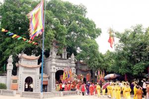 Điểm du lịch văn hóa tâm linh nổi tiếng ở Nam Định