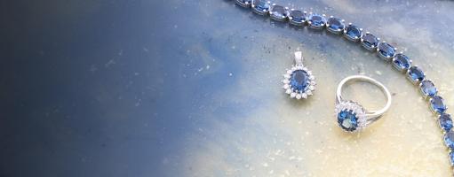 Cửa hàng bán trang sức phong thủy tại Hà Nội đẹp xuất sắc