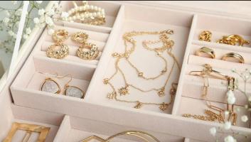 Cửa hàng bán phụ kiện trang sức giá dưới 100.000đ tại Hà Nội