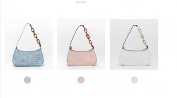 Shop túi xách đẹp nhất tỉnh Bắc Ninh