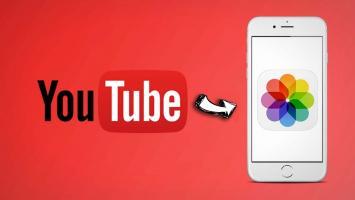 Cách download video trên Youtube dành cho Iphone nhanh và đơn giản nhất