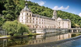 Điểm hành hương tuyệt đẹp tại Pháp