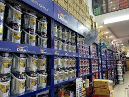 Đại lý cung cấp sơn chính hãng giá tốt nhất tỉnh Bình Thuận