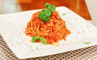 Quán mỳ Ý ngon và thu hút khách nhất tại TP. Vũng Tàu, Bà Rịa - Vũng Tàu