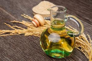 Dầu gạo chất lượng nhất hiện nay