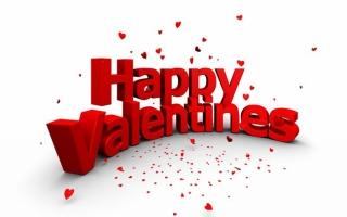 Phong tục Valentine thú vị trên thế giới