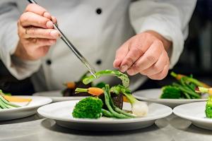 Trung tâm dạy nấu ăn uy tín nhất Đà Nẵng