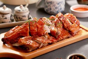 Địa chỉ bán vịt quay lu đất ngon và chất lượng nhất Hà Nội