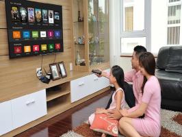 Chương trình truyền hình Việt Nam được quan tâm nhất tháng 4/2023