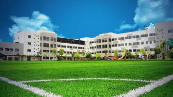 Trường Quốc tế tốt nhất huyện Nhà Bè, TP HCM