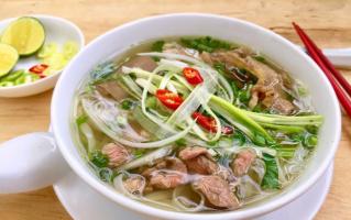 Quán phở bò ngon nhất Đà Nẵng