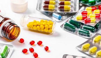 Công dụng, lưu ý khi dùng Abiraterone