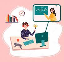 Khóa học tiếng Anh giao tiếp online hiệu quả