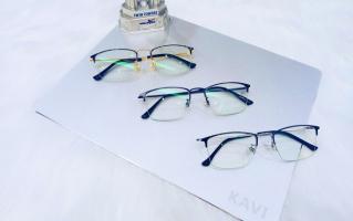 Địa chỉ bán gọng kính chất lượng ở Cần Thơ