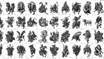 Ác thần quyền năng nhất của vua Solomon