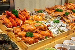 Địa chỉ ăn buffet ngon và chất lượng nhất tỉnh Ninh Bình
