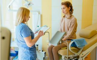 Địa chỉ khám phụ khoa tốt nhất quận Thanh Xuân, Hà Nội