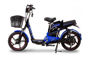 Địa chỉ mua xe đạp điện uy tín nhất tại tỉnh Ninh Thuận